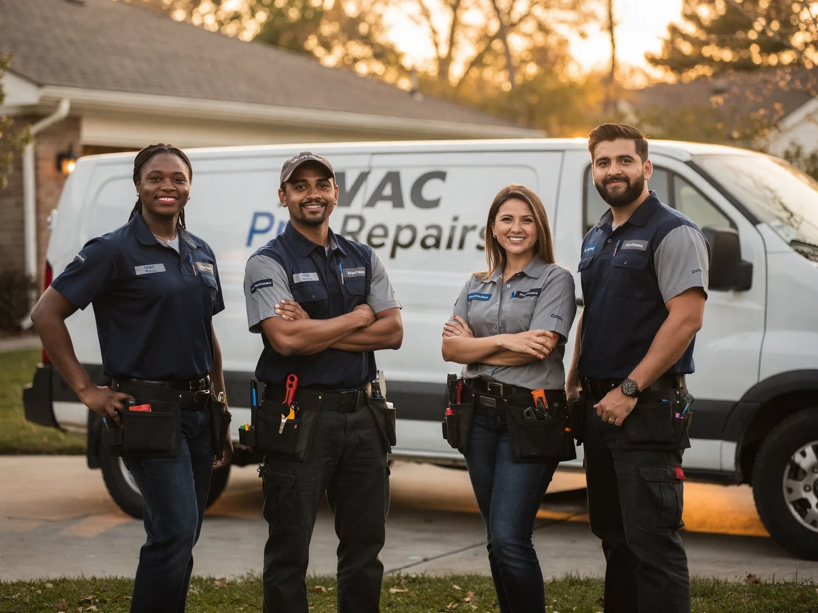 Heat Pump Repair company in Wellersburg, PA