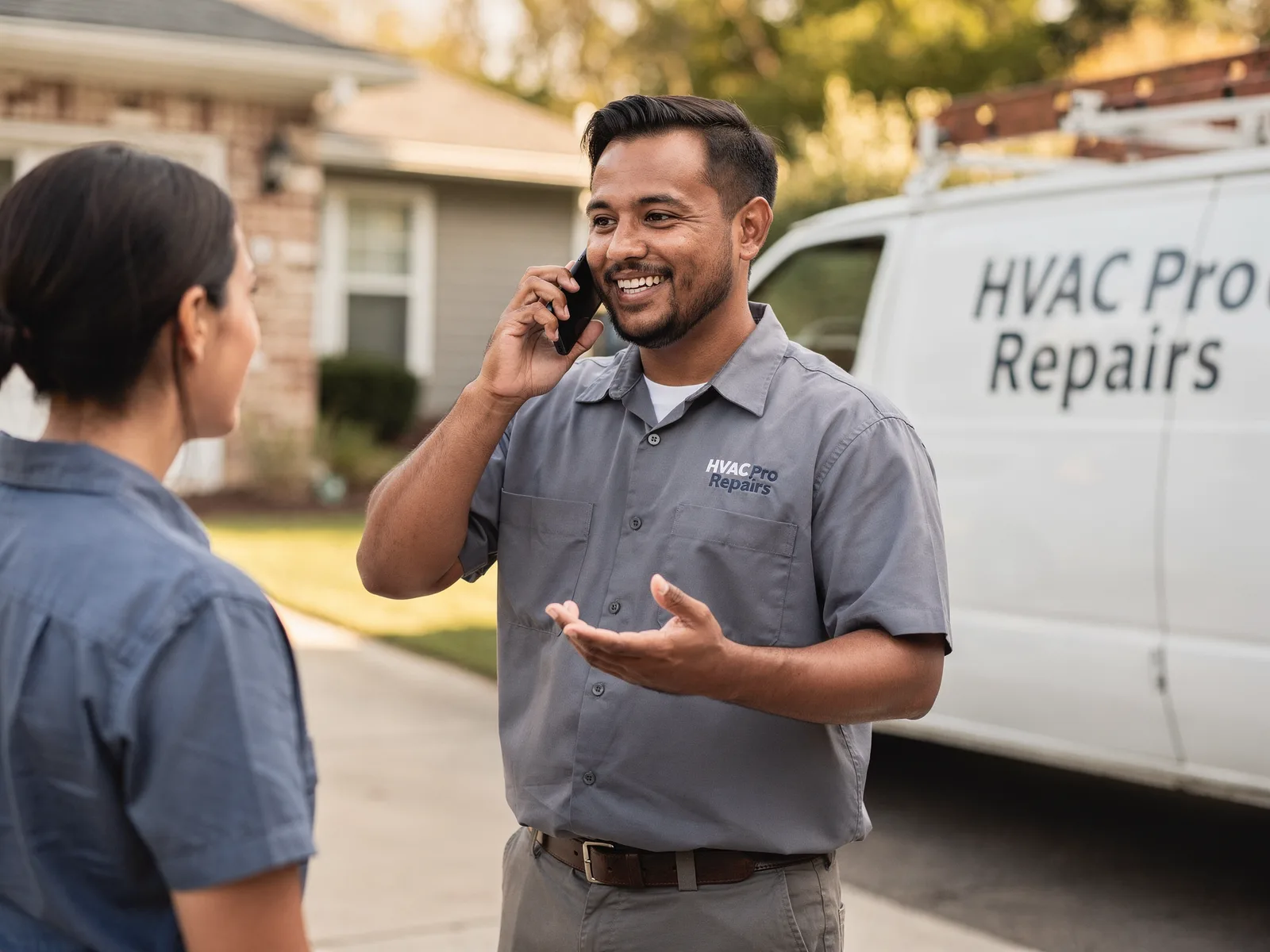 Heat Pump Repair Wellersburg, PA FAQs